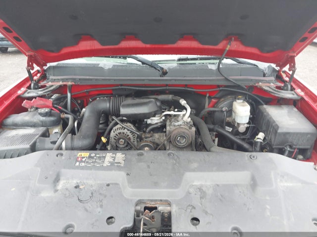 Продажа на аукционе авто 2013 Chevrolet Silverado 1500 Work Truck, vin: 1GCNCPEX9DZ396751, номер лота: 46144689