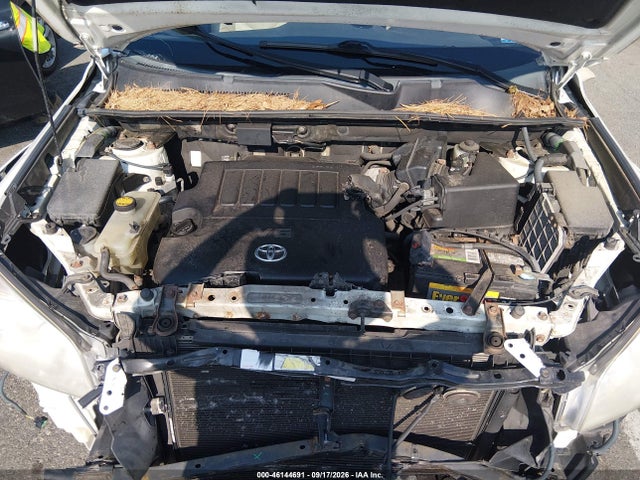 2011 Toyota Rav4 Limited V6 მანქანა იყიდება აუქციონზე, vin: 2T3DK4DV1BW049036, აუქციონის ნომერი: 46144691