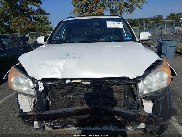 2011 Toyota Rav4 Limited V6 მანქანა იყიდება აუქციონზე, vin: 2T3DK4DV1BW049036, აუქციონის ნომერი: 46144691