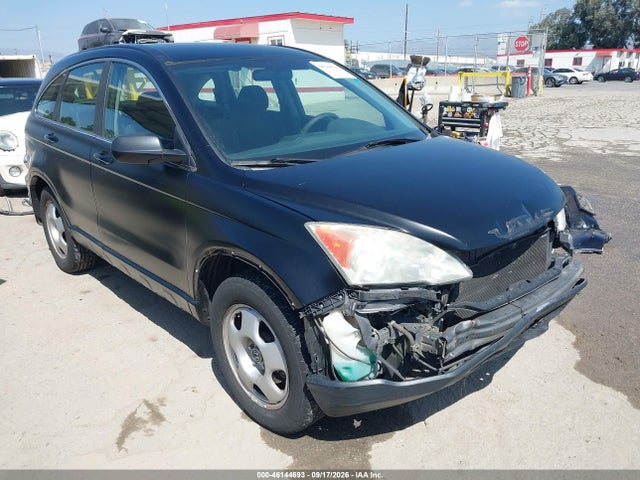 Auction sale of the 2010 Honda Cr-v Lx, vin: 5J6RE3H37AL017347, lot number: 46144693