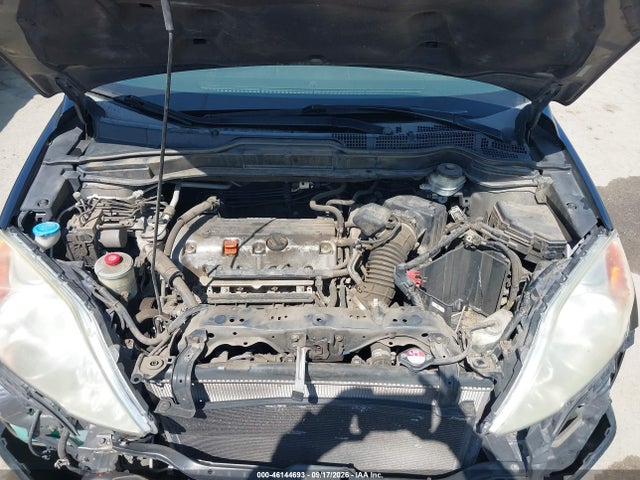 46144693 :رقم المزاد ، 5J6RE3H37AL017347 vin ، 2010 Honda Cr-v Lx مزاد بيع