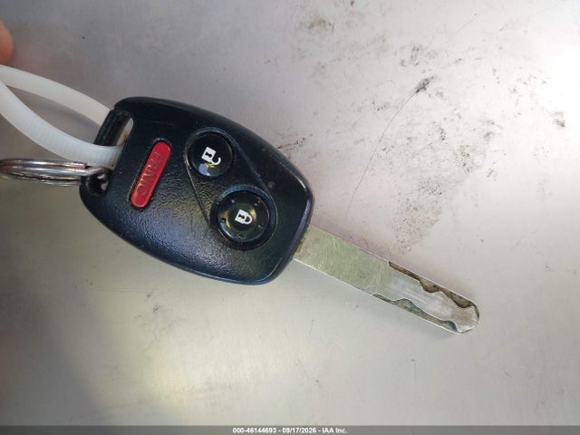 46144693 :رقم المزاد ، 5J6RE3H37AL017347 vin ، 2010 Honda Cr-v Lx مزاد بيع