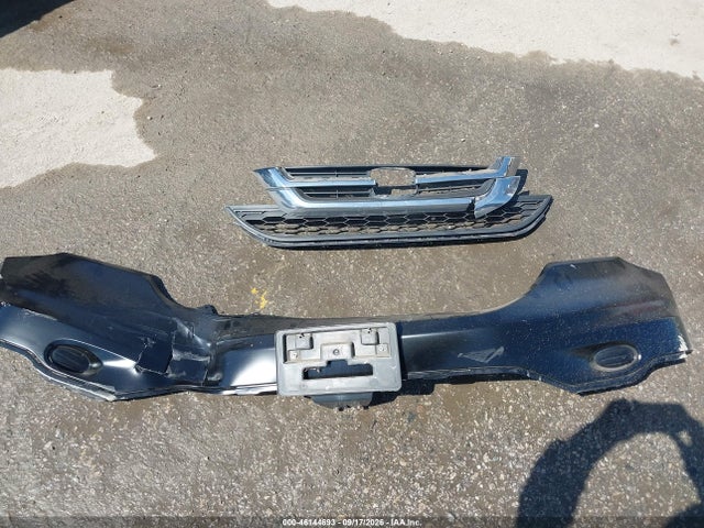 46144693 :رقم المزاد ، 5J6RE3H37AL017347 vin ، 2010 Honda Cr-v Lx مزاد بيع