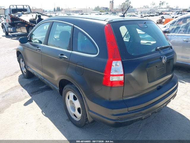46144693 :رقم المزاد ، 5J6RE3H37AL017347 vin ، 2010 Honda Cr-v Lx مزاد بيع