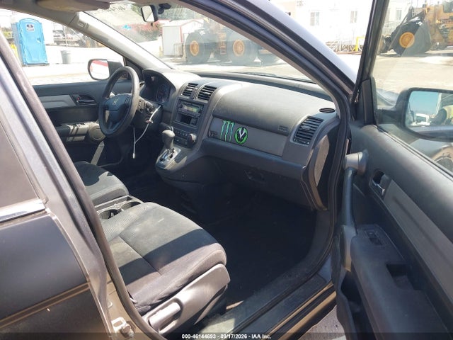 46144693 :رقم المزاد ، 5J6RE3H37AL017347 vin ، 2010 Honda Cr-v Lx مزاد بيع