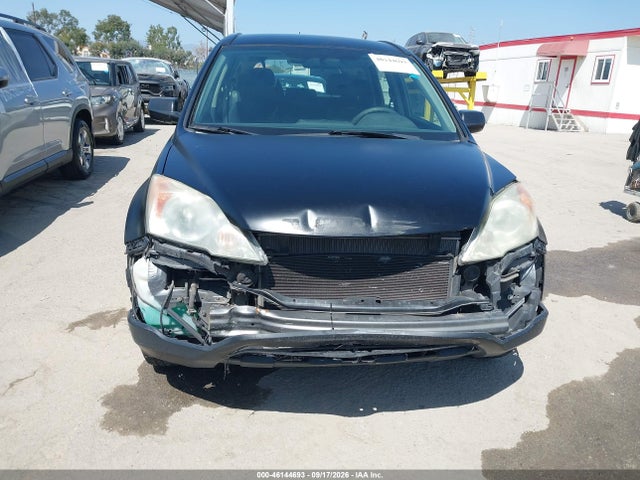 46144693 :رقم المزاد ، 5J6RE3H37AL017347 vin ، 2010 Honda Cr-v Lx مزاد بيع