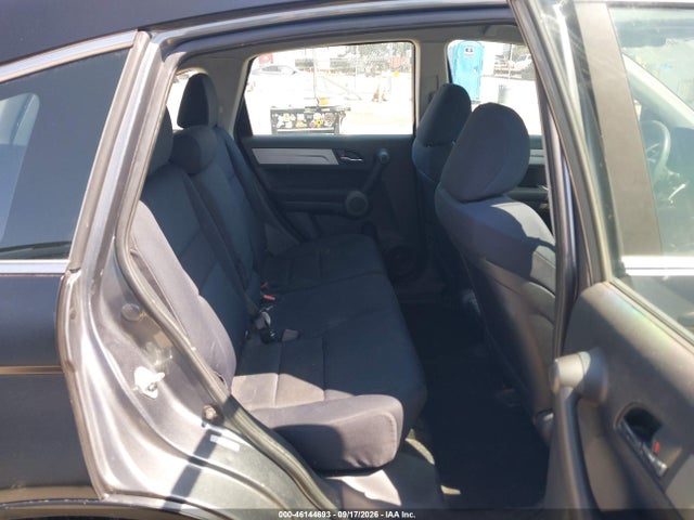 46144693 :رقم المزاد ، 5J6RE3H37AL017347 vin ، 2010 Honda Cr-v Lx مزاد بيع