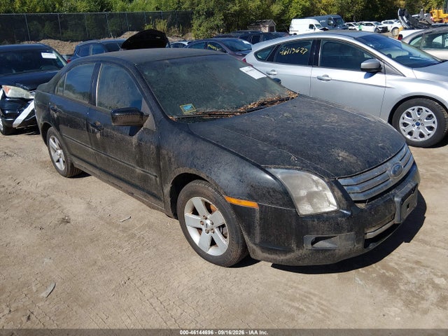 46144696 :رقم المزاد ، 3FAHP07Z28R186662 vin ، 2008 Ford Fusion Se مزاد بيع