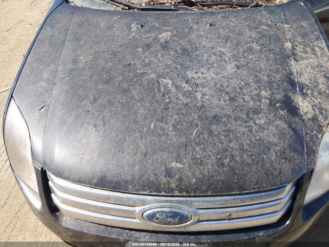 Продажа на аукционе авто 2008 Ford Fusion Se, vin: 3FAHP07Z28R186662, номер лота: 46144696