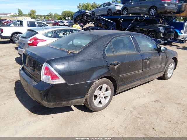 Продажа на аукционе авто 2008 Ford Fusion Se, vin: 3FAHP07Z28R186662, номер лота: 46144696