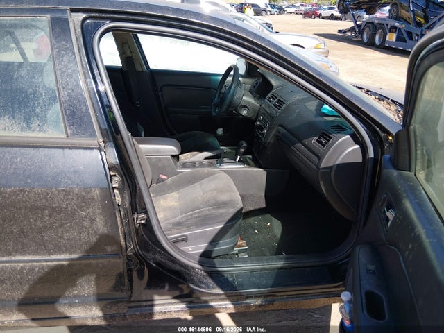 Продажа на аукционе авто 2008 Ford Fusion Se, vin: 3FAHP07Z28R186662, номер лота: 46144696