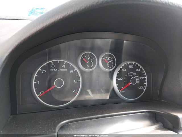 Продажа на аукционе авто 2008 Ford Fusion Se, vin: 3FAHP07Z28R186662, номер лота: 46144696