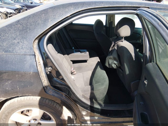 Продажа на аукционе авто 2008 Ford Fusion Se, vin: 3FAHP07Z28R186662, номер лота: 46144696