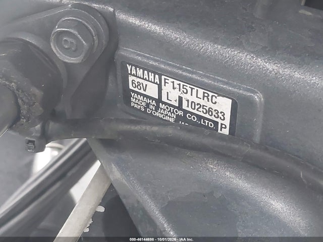 Продаж на аукціоні авто 2004 Lund Other, vin: LUNBR746F304, номер лоту: 46144698