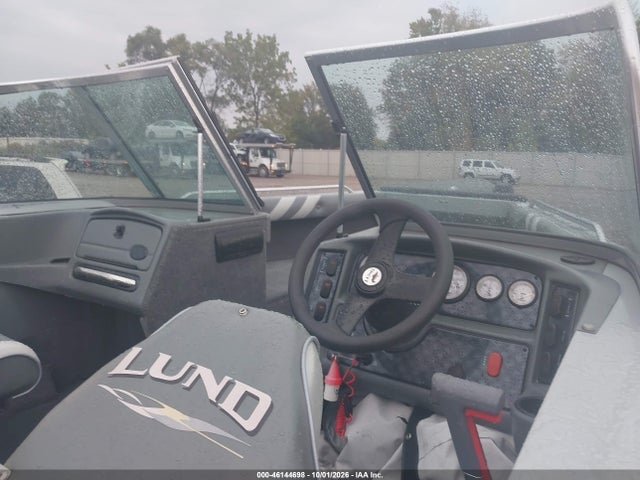 Продаж на аукціоні авто 2004 Lund Other, vin: LUNBR746F304, номер лоту: 46144698