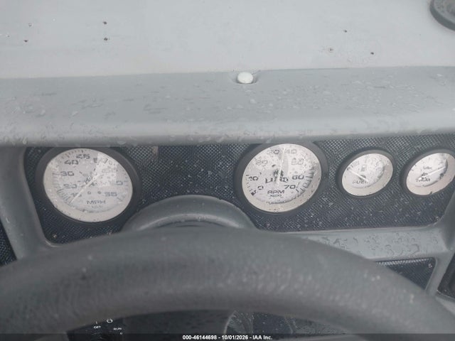 Продаж на аукціоні авто 2004 Lund Other, vin: LUNBR746F304, номер лоту: 46144698