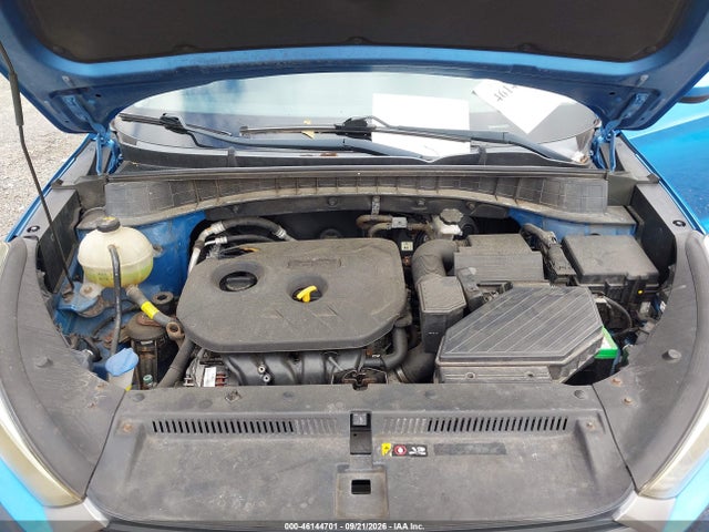 46144701 :رقم المزاد ، KM8J3CA4XJU738988 vin ، 2018 Hyundai Tucson Sel مزاد بيع