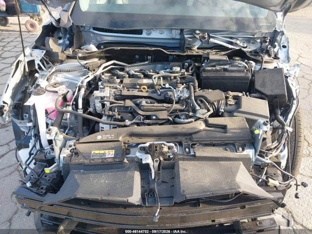 Toyota Corolla Cross L 2026 7MUAAAAGXTV174393 Image 10