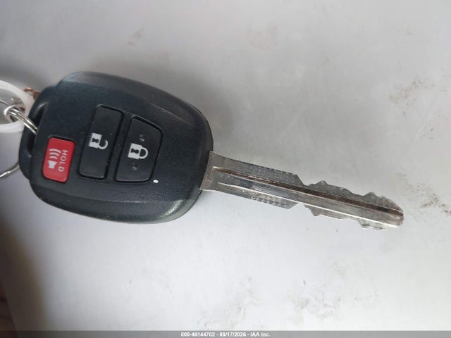 Toyota Corolla Cross L 2026 7MUAAAAGXTV174393 Image 11