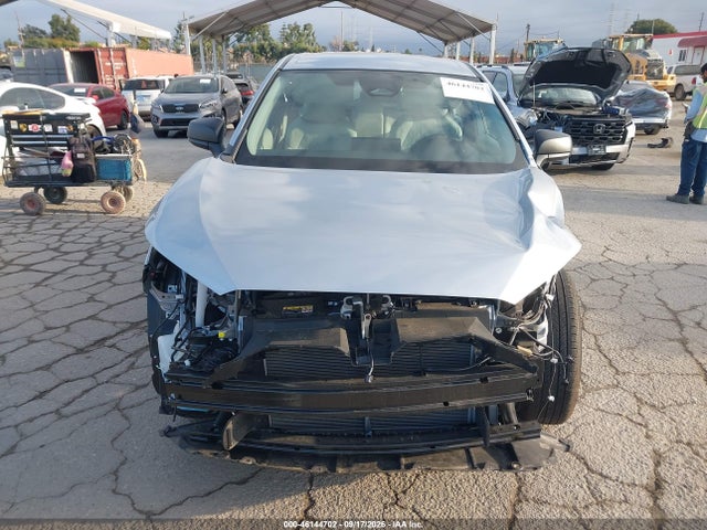 Toyota Corolla Cross L 2026 7MUAAAAGXTV174393 Image 13
