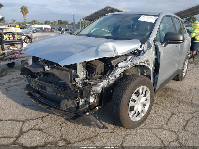 Toyota Corolla Cross L 2026 7MUAAAAGXTV174393 Image 6