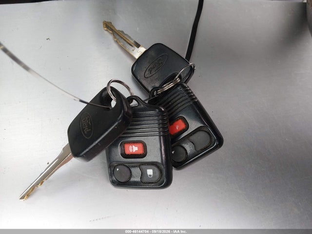 Продаж на аукціоні авто 2000 Ford Excursion Xlt, vin: 1FMNU41S4YED77507, номер лоту: 46144704