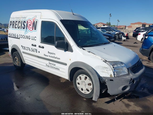 Aukcja sprzedaży 2013 Ford Transit Connect Xl, vin: NM0LS7AN3DT142032, numer aukcji: 46144705