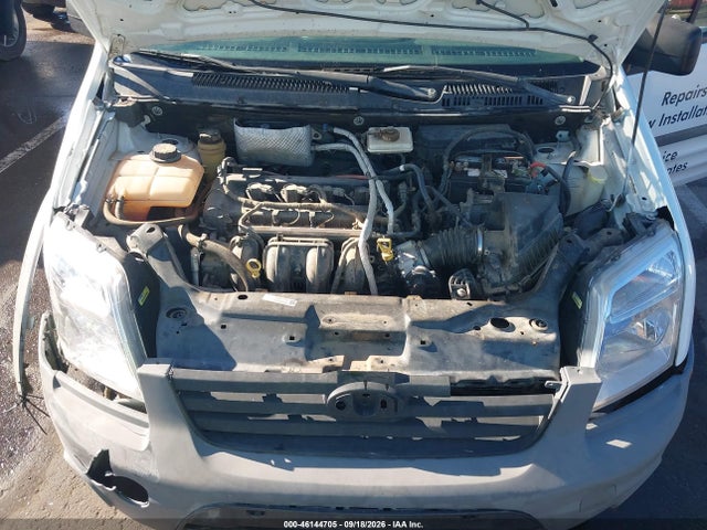 46144705 :رقم المزاد ، NM0LS7AN3DT142032 vin ، 2013 Ford Transit Connect Xl مزاد بيع