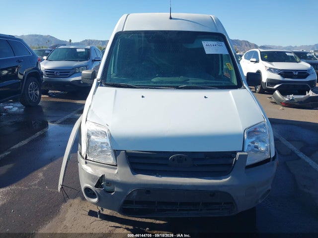 46144705 :رقم المزاد ، NM0LS7AN3DT142032 vin ، 2013 Ford Transit Connect Xl مزاد بيع
