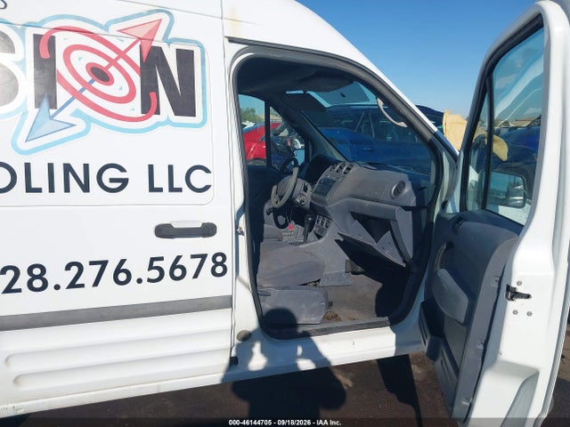 46144705 :رقم المزاد ، NM0LS7AN3DT142032 vin ، 2013 Ford Transit Connect Xl مزاد بيع