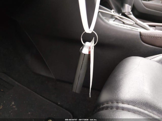 2018 Mazda Mazda3 Touring მანქანა იყიდება აუქციონზე, vin: 3MZBN1V33JM222157, აუქციონის ნომერი: 46144707