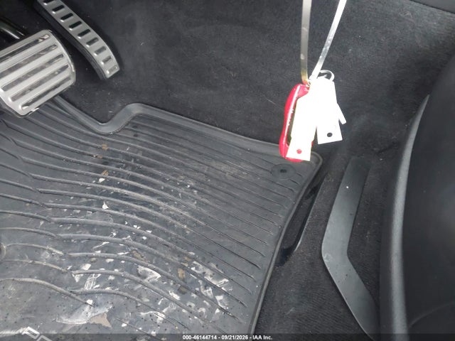 Aukcja sprzedaży 2014 Porsche Cayenne Gts, vin: WP1AD2A29ELA72873, numer aukcji: 46144714