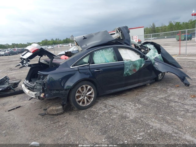 Aukcja sprzedaży 2017 Audi A6 2.0t Premium Plus, vin: WAUG8AFC8HN094428, numer aukcji: 46144717