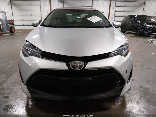 Aukcja sprzedaży 2017 Toyota Corolla Le, vin: 5YFBURHE8HP726143, numer aukcji: 46144723
