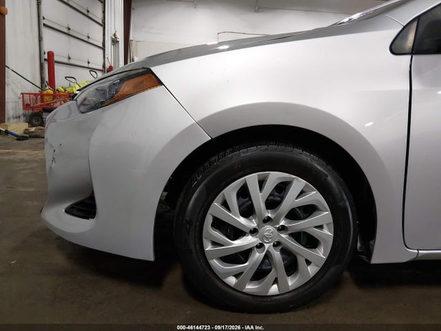Aukcja sprzedaży 2017 Toyota Corolla Le, vin: 5YFBURHE8HP726143, numer aukcji: 46144723