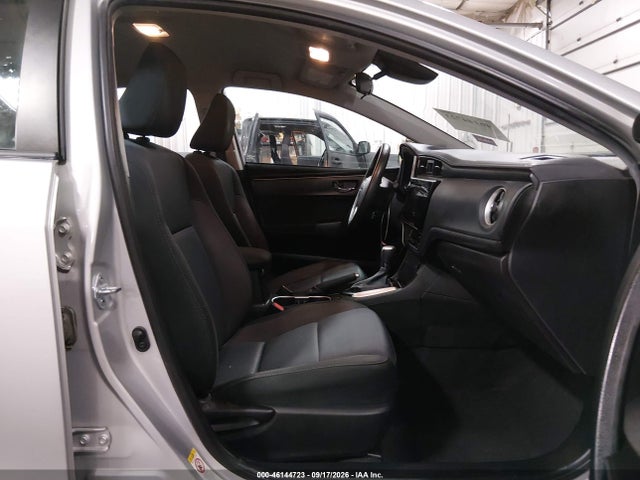 Aukcja sprzedaży 2017 Toyota Corolla Le, vin: 5YFBURHE8HP726143, numer aukcji: 46144723