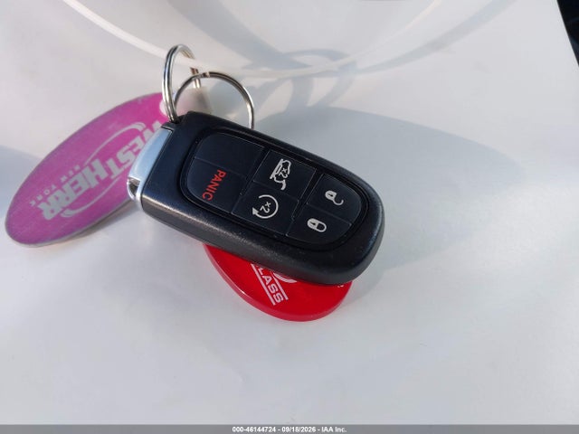 Aukcja sprzedaży 2019 Jeep Cherokee Limited 4x4, vin: 1C4PJMDN9KD256626, numer aukcji: 46144724