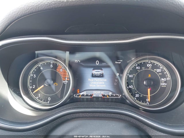 Aukcja sprzedaży 2019 Jeep Cherokee Limited 4x4, vin: 1C4PJMDN9KD256626, numer aukcji: 46144724
