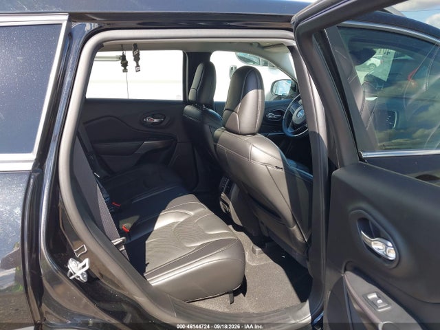 Aukcja sprzedaży 2019 Jeep Cherokee Limited 4x4, vin: 1C4PJMDN9KD256626, numer aukcji: 46144724