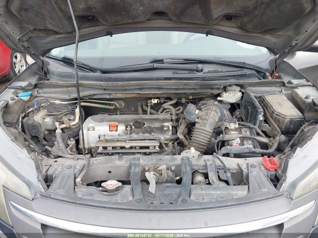 Продаж на аукціоні авто 2014 Honda Cr-v Ex-l, vin: 2HKRM3H79EH519671, номер лоту: 46144730