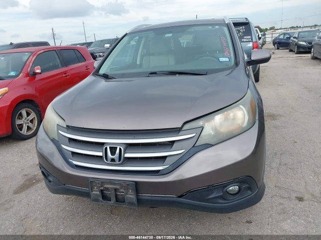 Продаж на аукціоні авто 2014 Honda Cr-v Ex-l, vin: 2HKRM3H79EH519671, номер лоту: 46144730