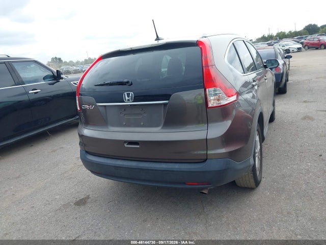Продаж на аукціоні авто 2014 Honda Cr-v Ex-l, vin: 2HKRM3H79EH519671, номер лоту: 46144730