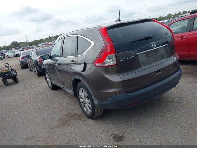 Продаж на аукціоні авто 2014 Honda Cr-v Ex-l, vin: 2HKRM3H79EH519671, номер лоту: 46144730