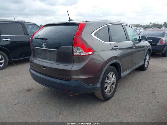 Продаж на аукціоні авто 2014 Honda Cr-v Ex-l, vin: 2HKRM3H79EH519671, номер лоту: 46144730