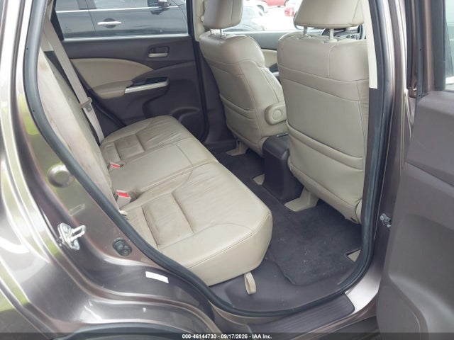 Продаж на аукціоні авто 2014 Honda Cr-v Ex-l, vin: 2HKRM3H79EH519671, номер лоту: 46144730