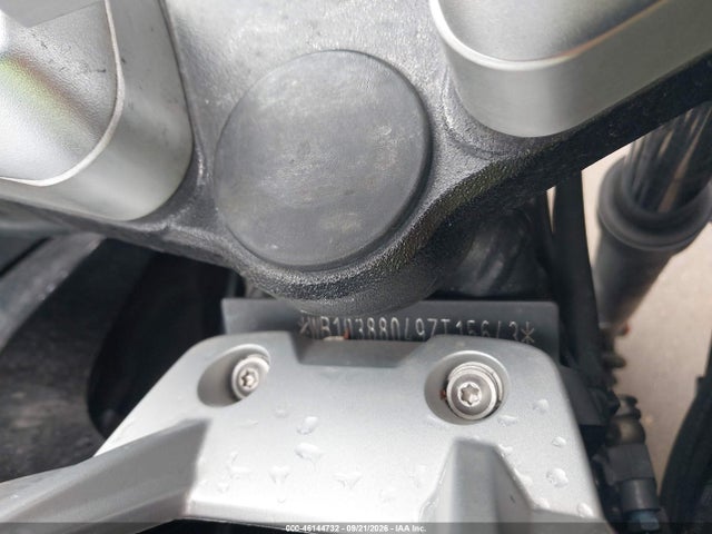 Продажа на аукционе авто 2009 Bmw R1200 Rt, vin: WB10388049ZT15643, номер лота: 46144732