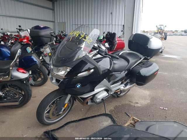 Продажа на аукционе авто 2009 Bmw R1200 Rt, vin: WB10388049ZT15643, номер лота: 46144732
