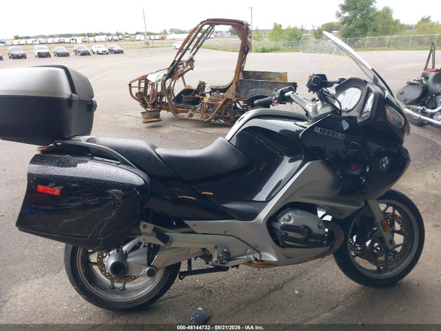 Продажа на аукционе авто 2009 Bmw R1200 Rt, vin: WB10388049ZT15643, номер лота: 46144732