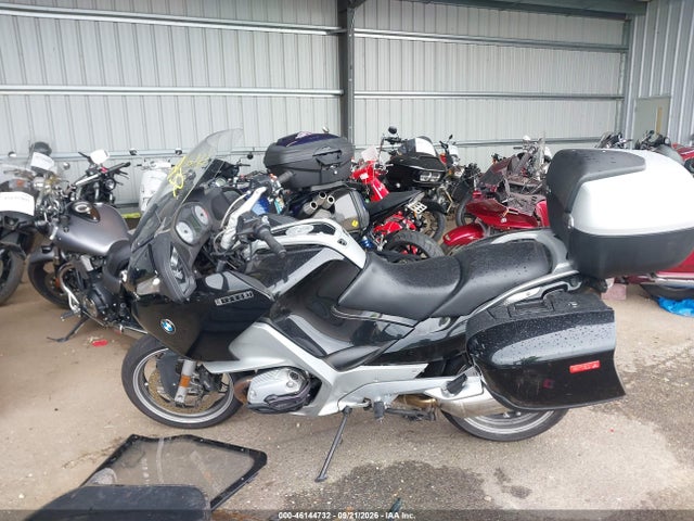 Продажа на аукционе авто 2009 Bmw R1200 Rt, vin: WB10388049ZT15643, номер лота: 46144732