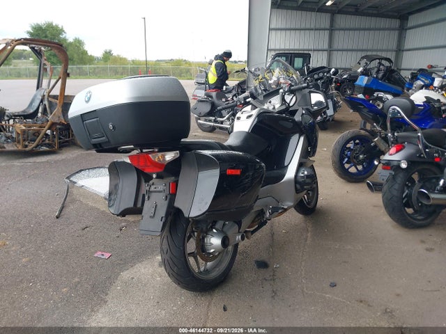 Продажа на аукционе авто 2009 Bmw R1200 Rt, vin: WB10388049ZT15643, номер лота: 46144732
